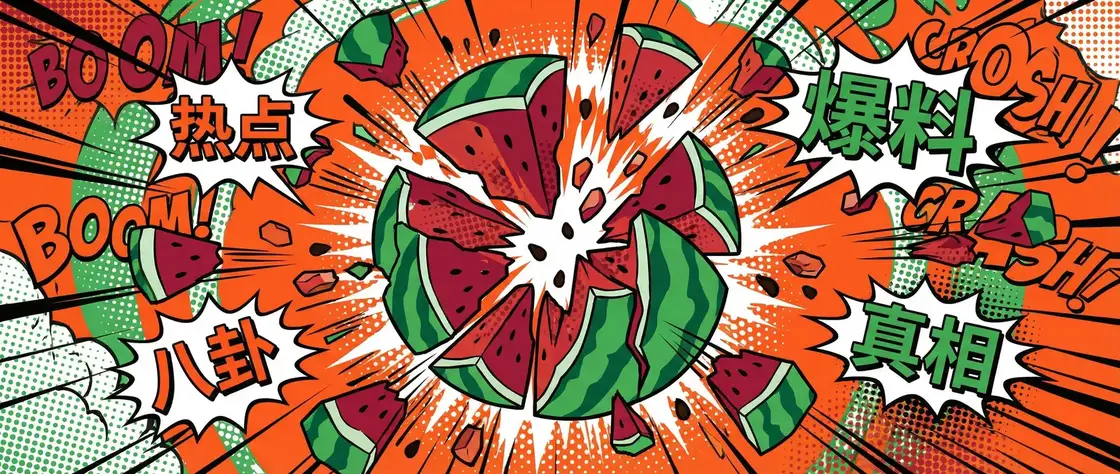 国产无套白浆一区二区 今日头瓜爆炸漫画横幅